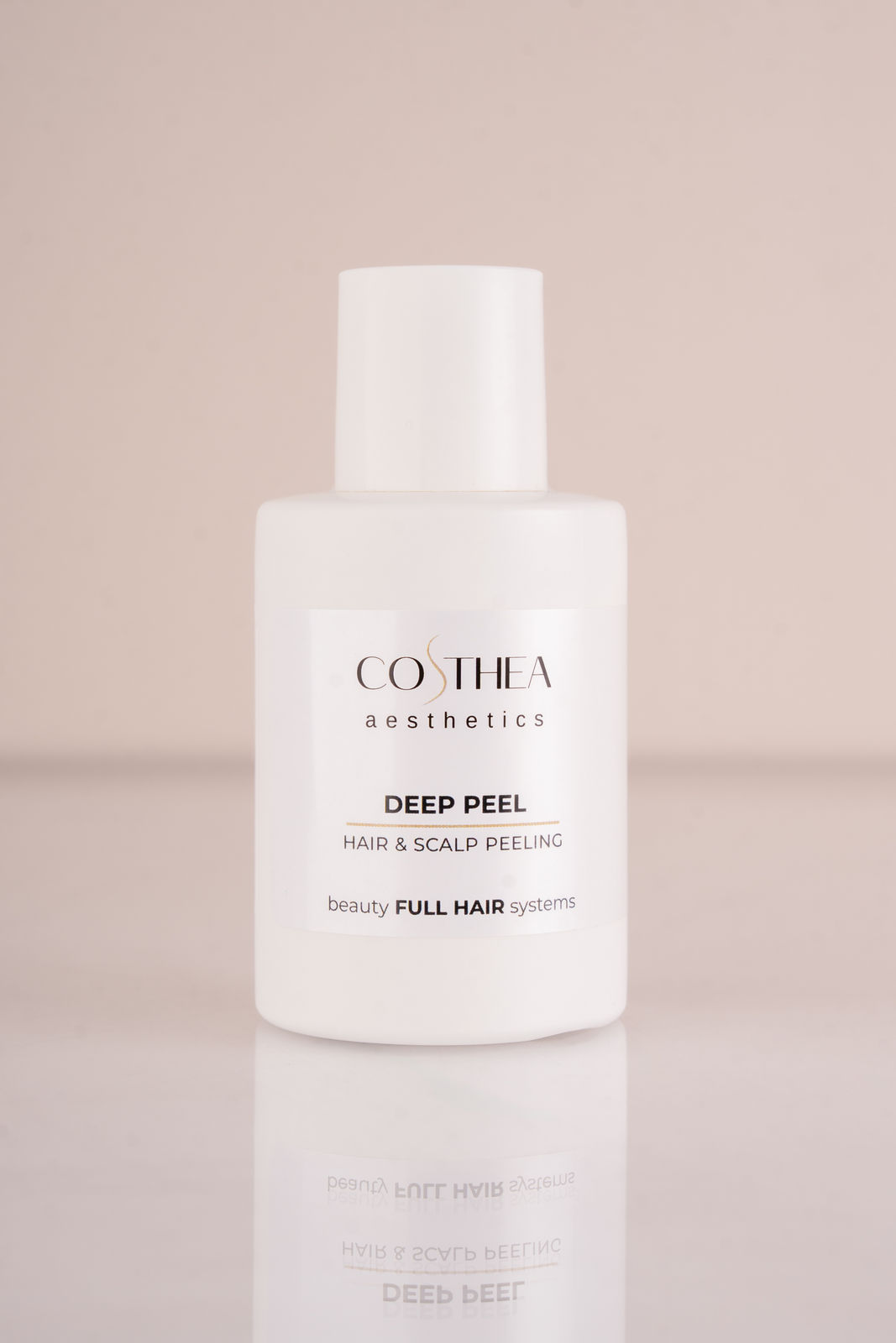 Produktbild des Kopfhautpeeling